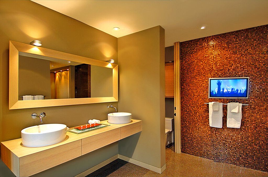 9288 Sierra Mar House designed by Whipple Russell Architects