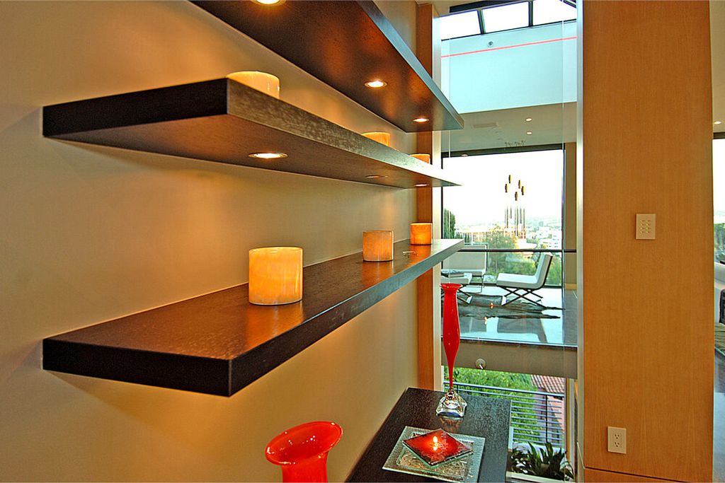 9288 Sierra Mar House designed by Whipple Russell Architects