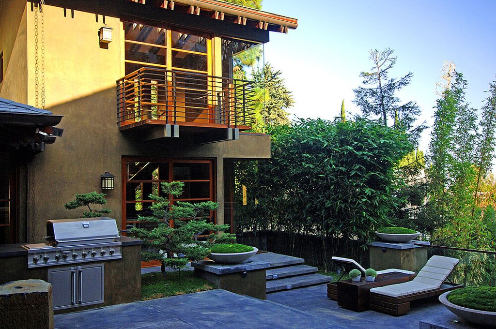 9342 Sierra Mar House designed by Whipple Russell Architects 11