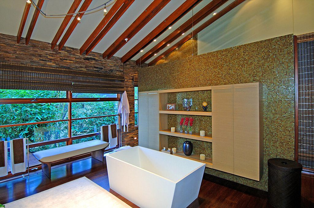 9342 Sierra Mar House designed by Whipple Russell Architects 13