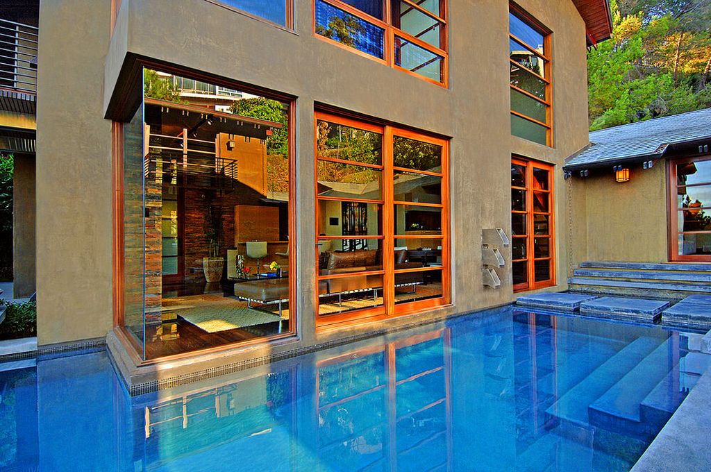 9342 Sierra Mar House designed by Whipple Russell Architects 2