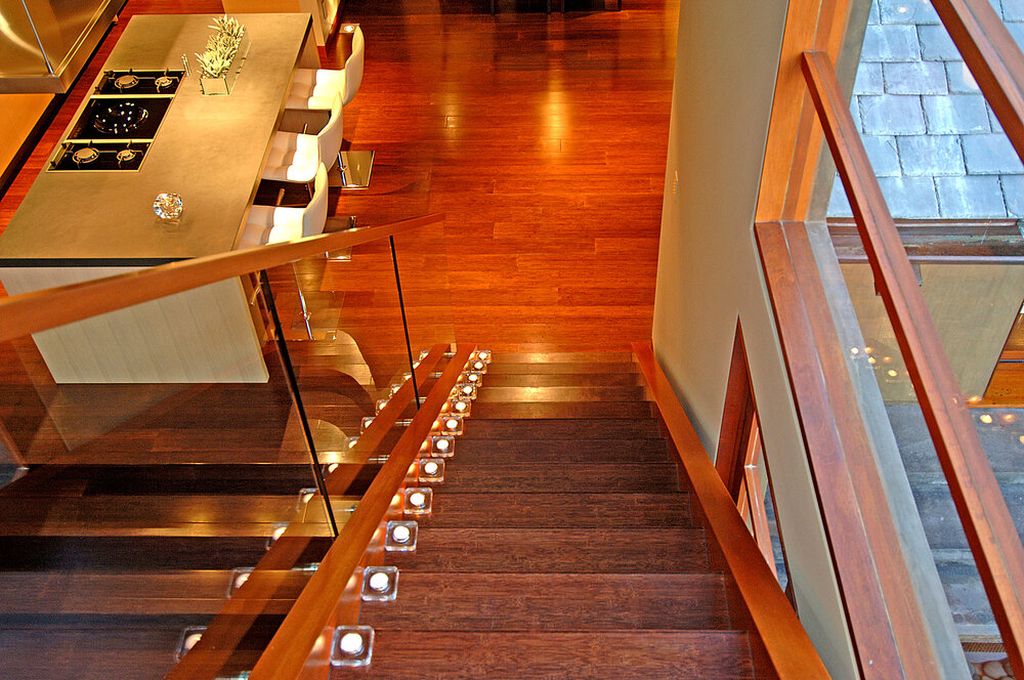 9342 Sierra Mar House designed by Whipple Russell Architects 21