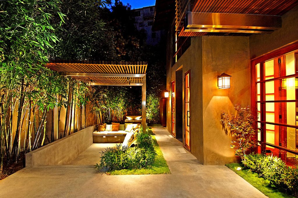 9342 Sierra Mar House designed by Whipple Russell Architects 4