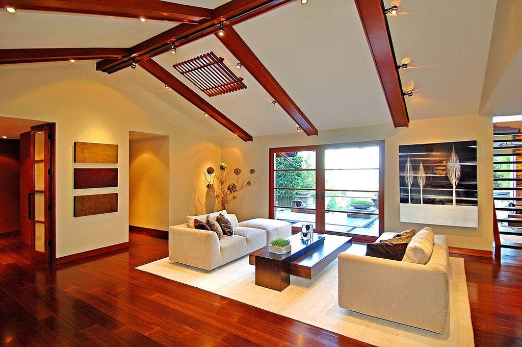 9342 Sierra Mar House designed by Whipple Russell Architects
