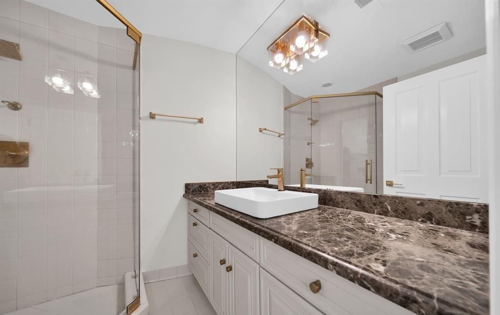 Captivating Michigan Residence Harmonizes Timeless Charm with Contemporary Luxury Listed at 4.29 Million 26