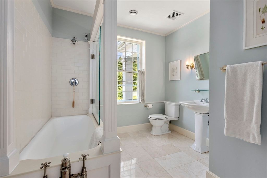Charming 1810 Historic Home in Massachusetts Hits Market for 3.9 Million 30