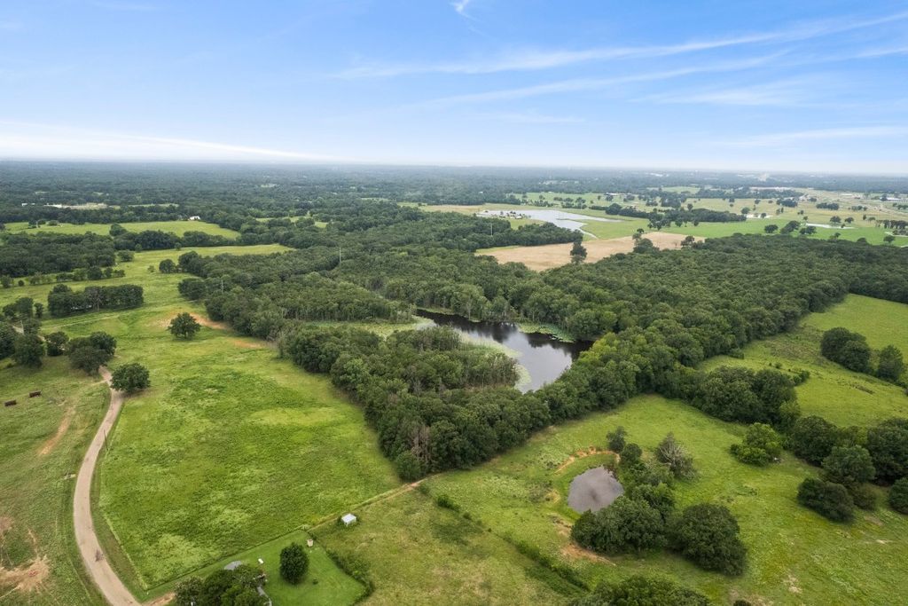 Discover East Texas Luxury Own the Prestigious KRB Ranch for 20 Million 2 2