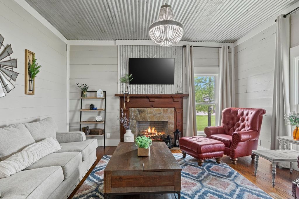 Discover East Texas Luxury Own the Prestigious KRB Ranch for 20 Million 26 1