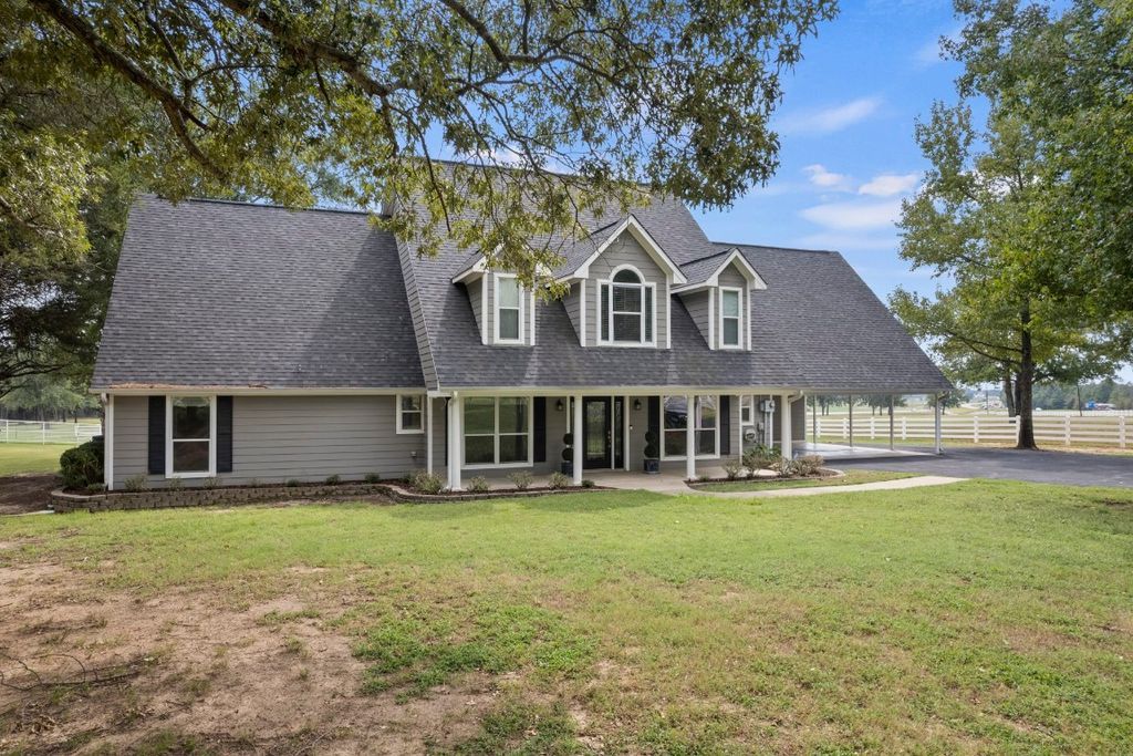 Discover East Texas Luxury Own the Prestigious KRB Ranch for 20 Million 28 1
