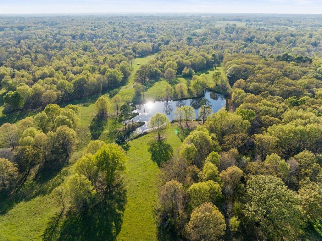 Discover East Texas Luxury Own the Prestigious KRB Ranch for 20 Million 40 1