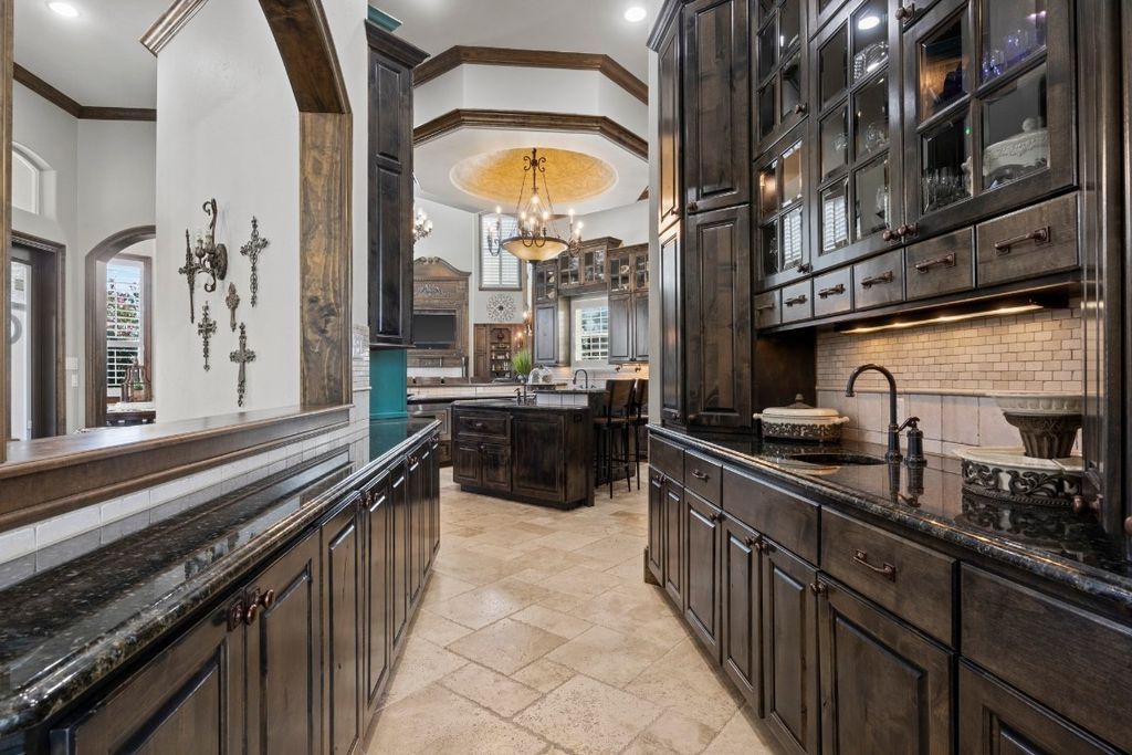 Discover East Texas Luxury Own the Prestigious KRB Ranch for 20 Million 6 1