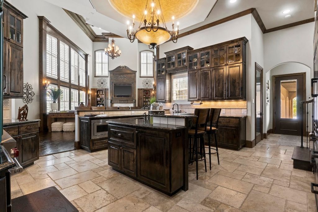 Discover East Texas Luxury Own the Prestigious KRB Ranch for 20 Million 7 1