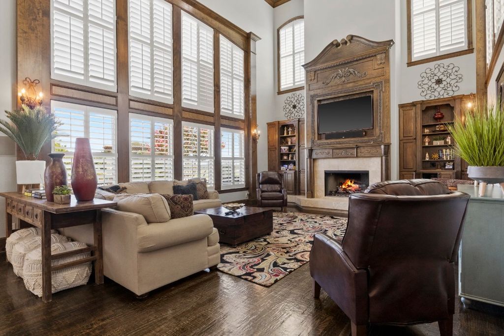 Discover East Texas Luxury Own the Prestigious KRB Ranch for 20 Million 8 2