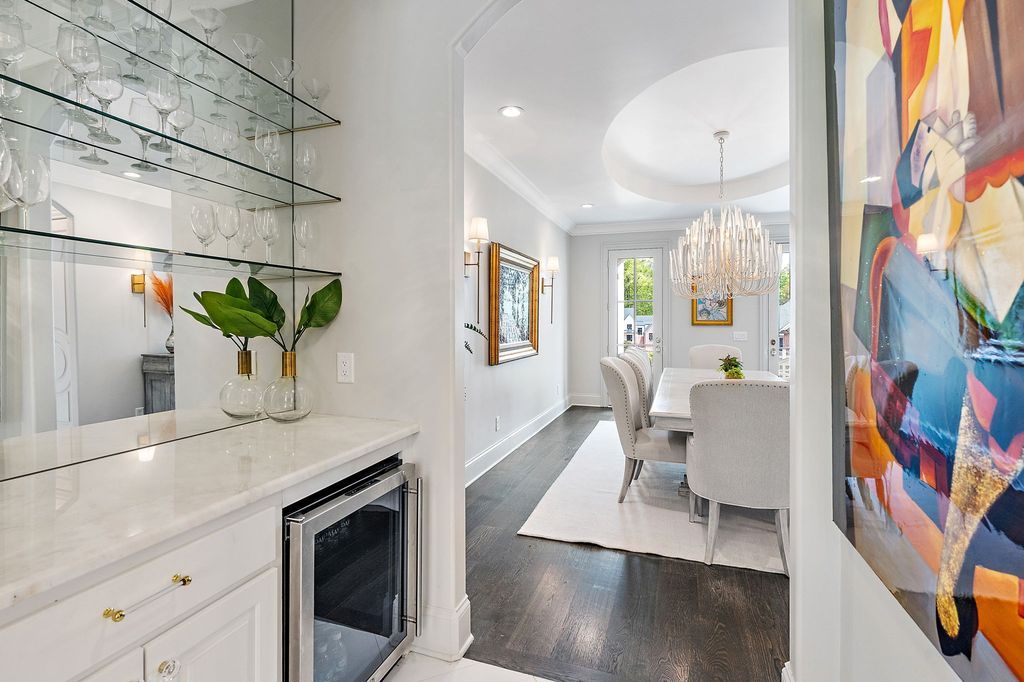 Embrace Luxury Stunning Nashville Residence Offered at 3399000 26