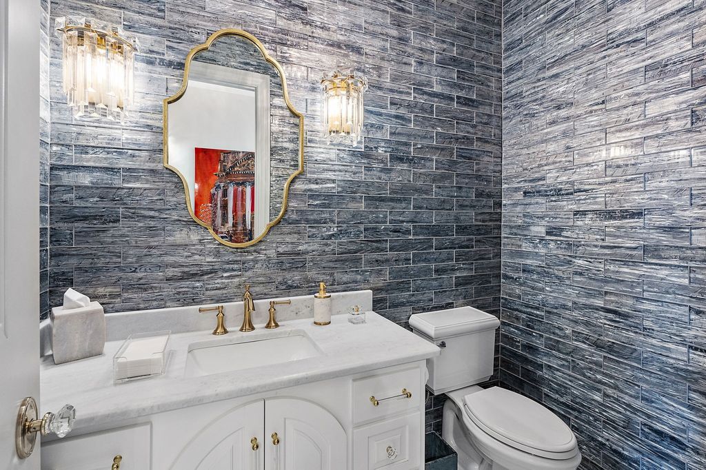 Embrace Luxury Stunning Nashville Residence Offered at 3399000 29