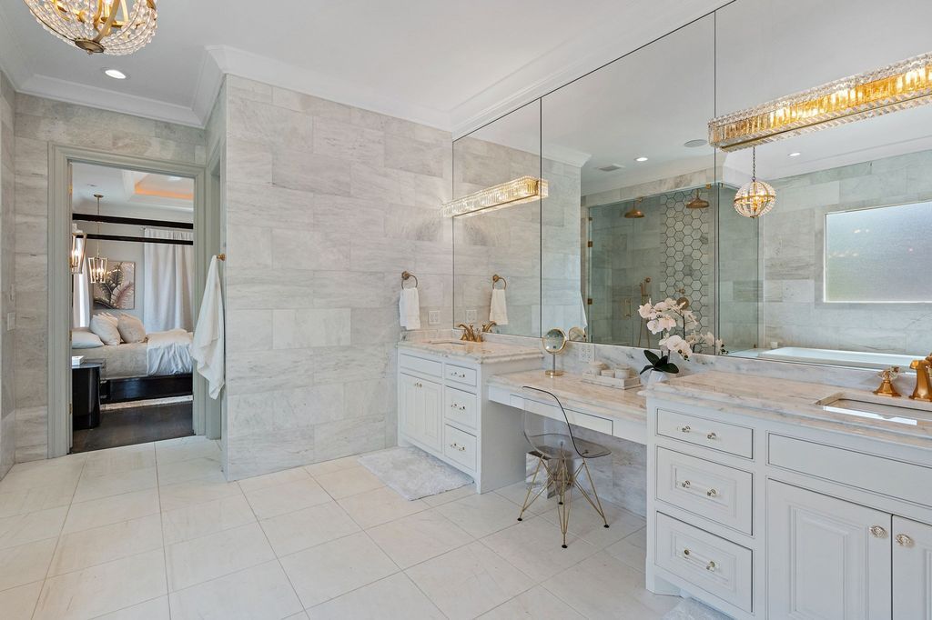 Embrace Luxury Stunning Nashville Residence Offered at 3399000 35