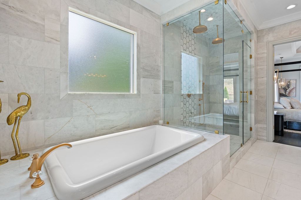 Embrace Luxury Stunning Nashville Residence Offered at 3399000 36