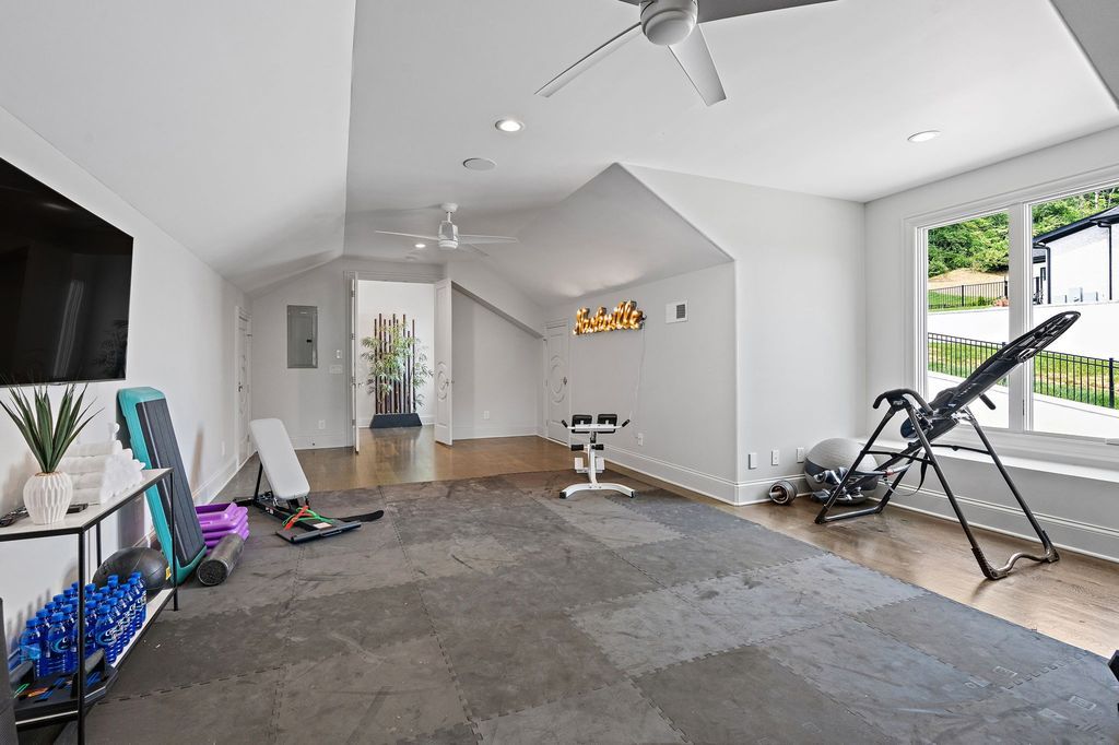 Embrace Luxury Stunning Nashville Residence Offered at 3399000 43