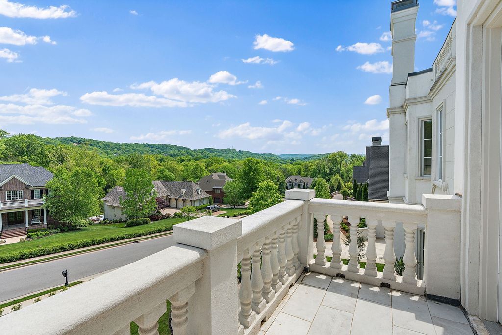 Embrace Luxury Stunning Nashville Residence Offered at 3399000 47