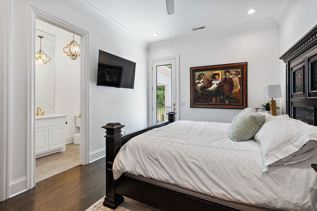 Embrace Luxury Stunning Nashville Residence Offered at 3399000 48