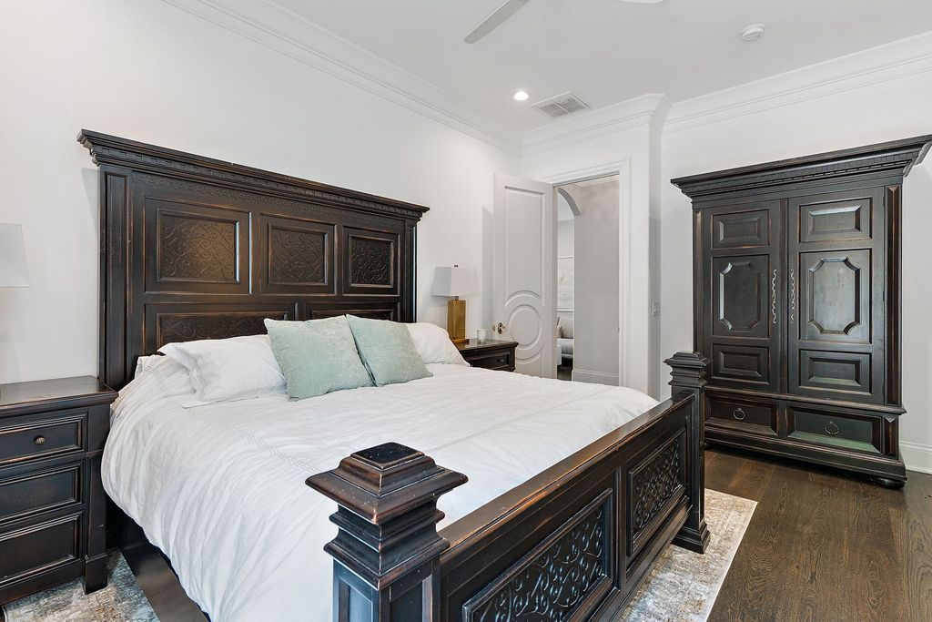 Embrace Luxury Stunning Nashville Residence Offered at 3399000 49