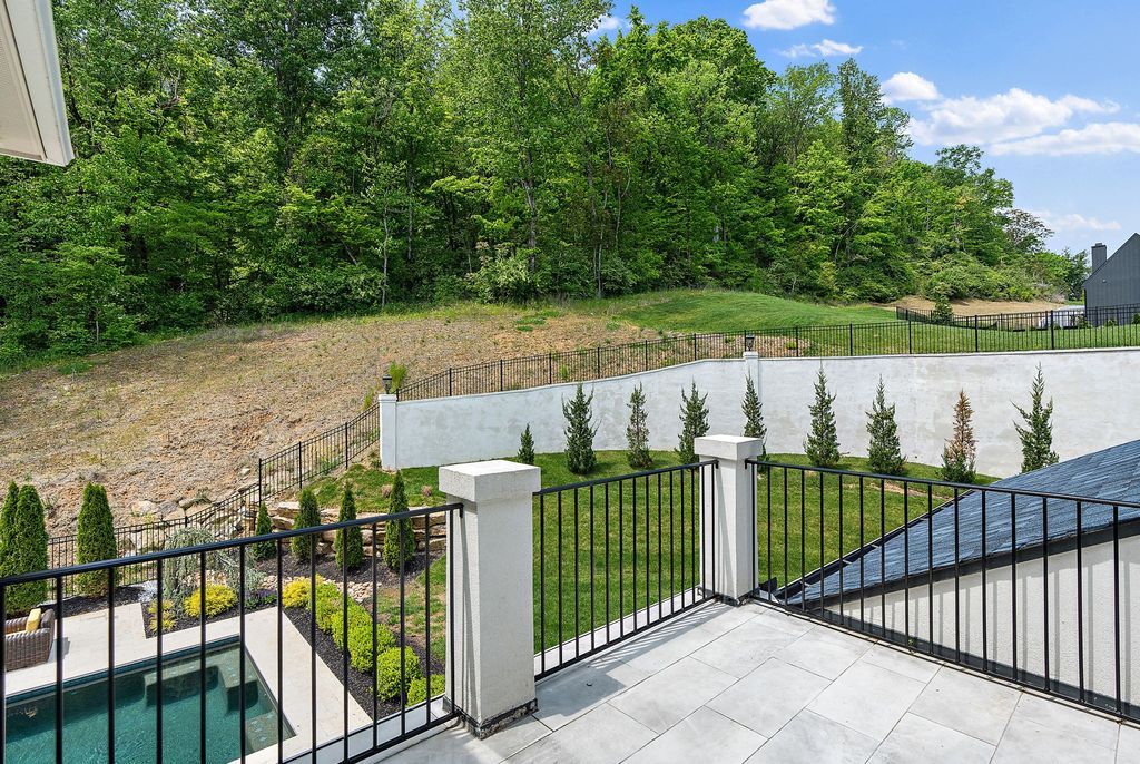Embrace Luxury Stunning Nashville Residence Offered at 3399000 51