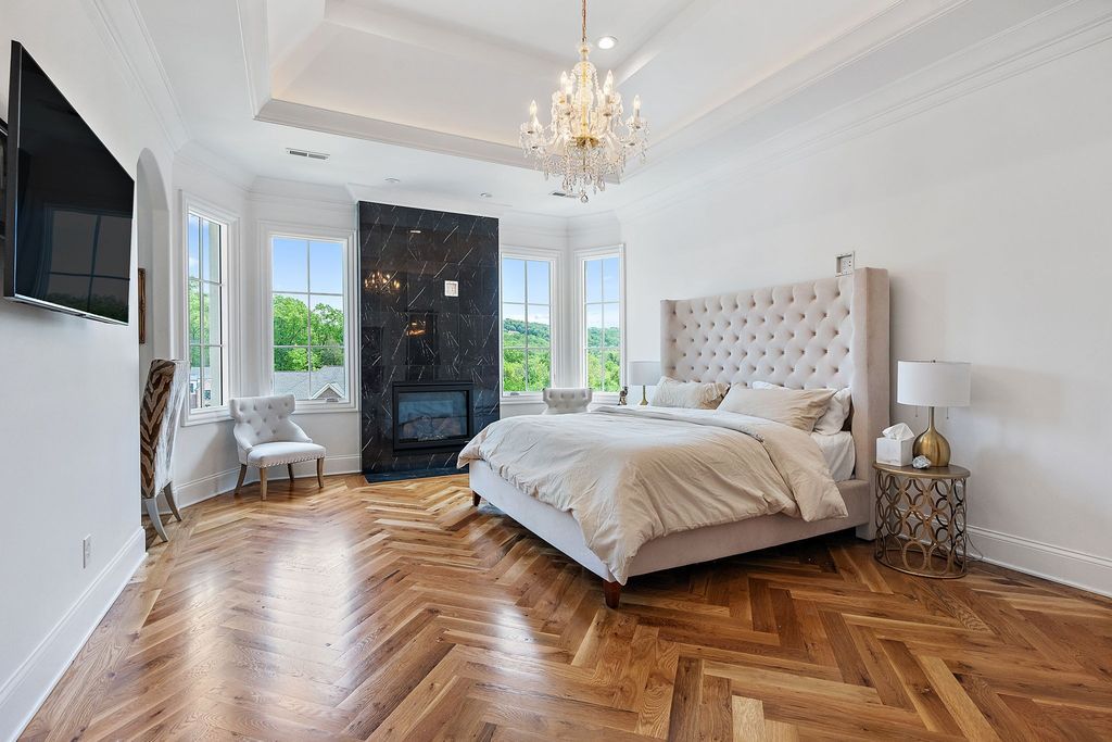 Embrace Luxury Stunning Nashville Residence Offered at 3399000 53