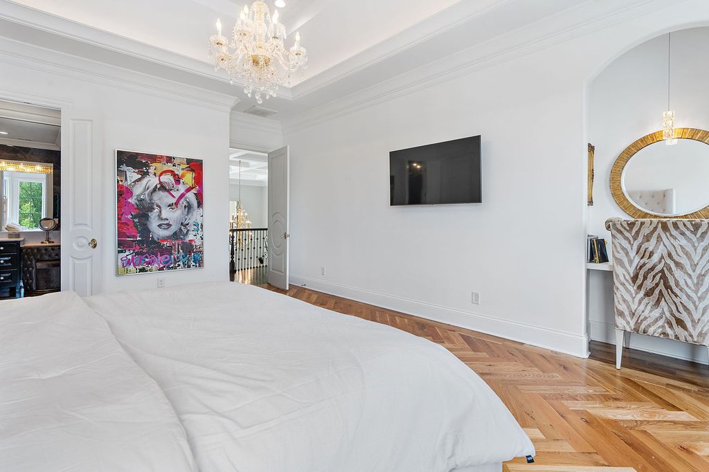 Embrace Luxury Stunning Nashville Residence Offered at 3399000 55