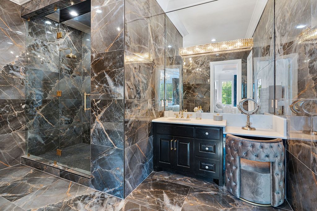 Embrace Luxury Stunning Nashville Residence Offered at 3399000 56