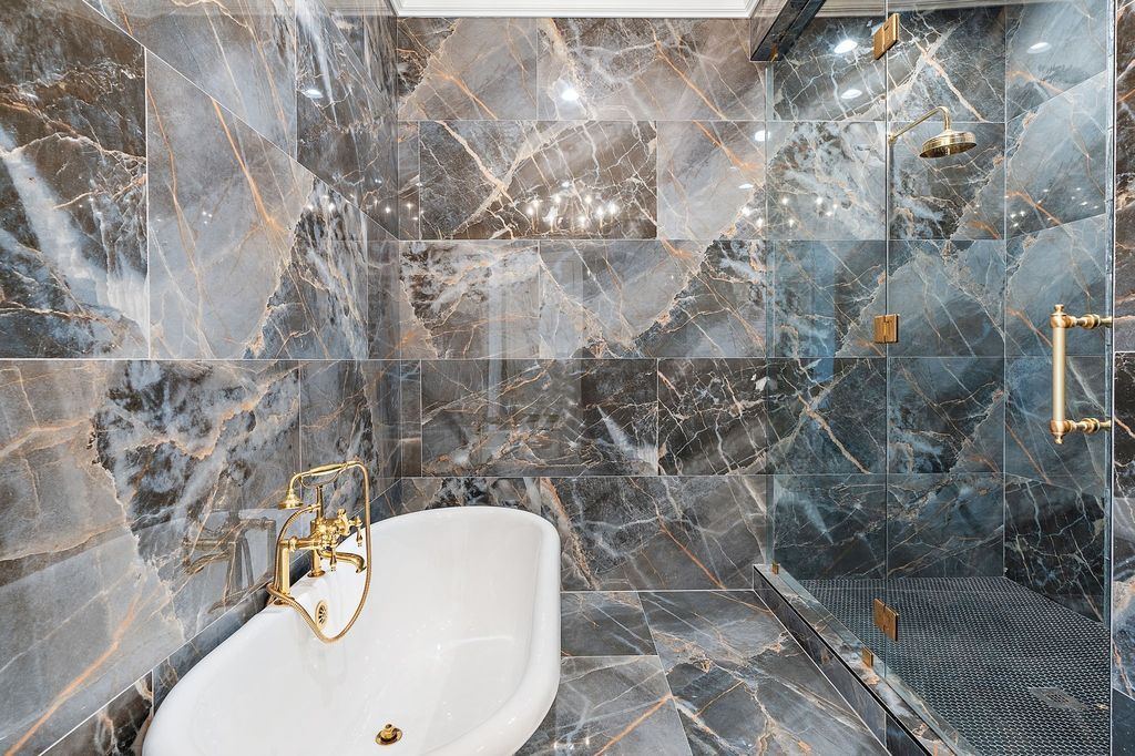 Embrace Luxury Stunning Nashville Residence Offered at 3399000 57