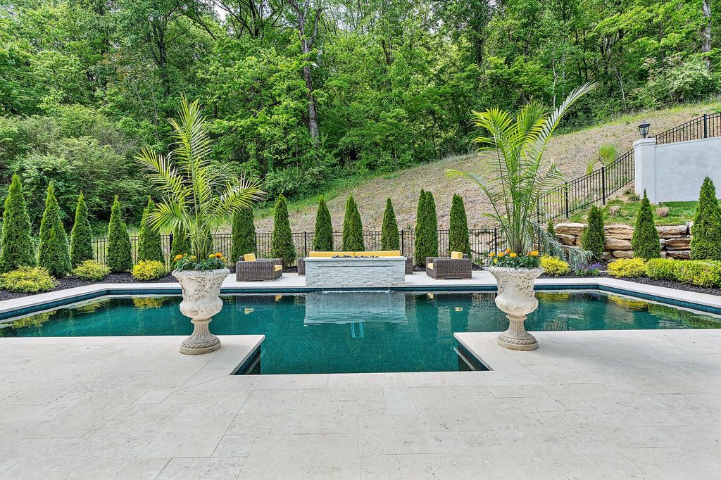 Embrace Luxury Stunning Nashville Residence Offered at 3399000 61