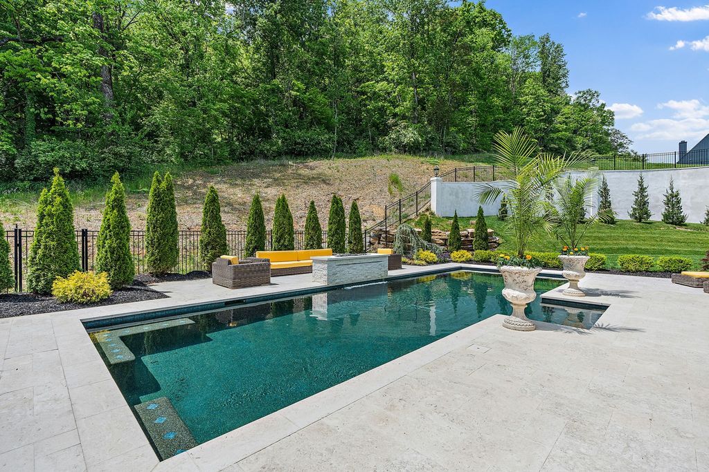 Embrace Luxury Stunning Nashville Residence Offered at 3399000 62