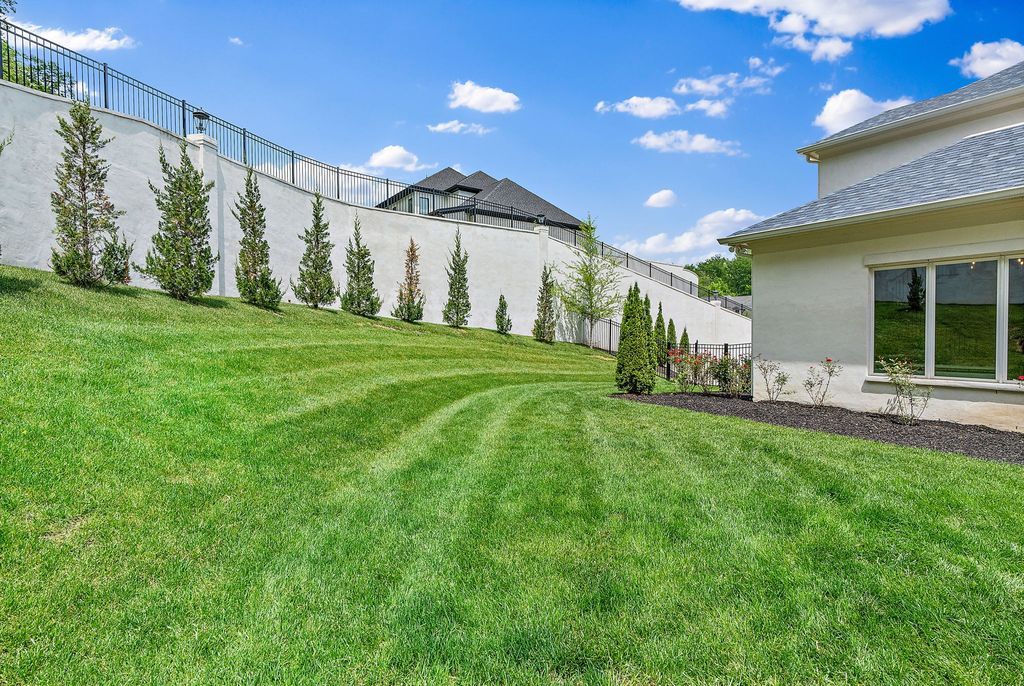 Embrace Luxury Stunning Nashville Residence Offered at 3399000 65