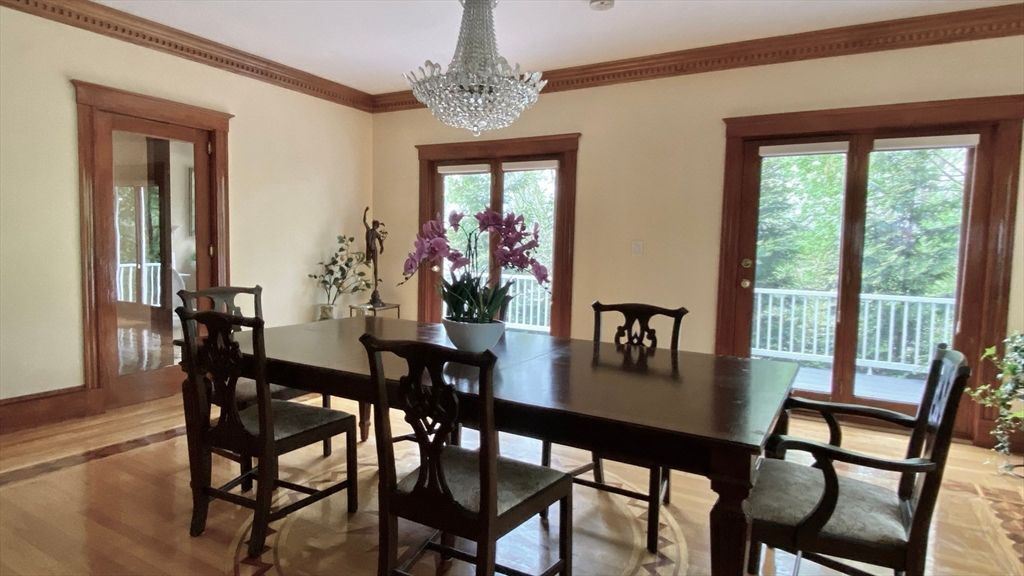 Enchanting Neo French Residence A Timeless Gem in Massachusetts Asking 3.95 Million 12