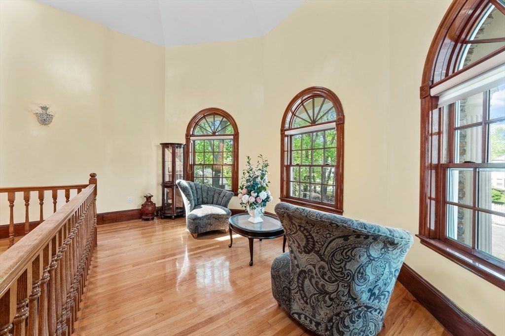 Enchanting Neo French Residence A Timeless Gem in Massachusetts Asking 3.95 Million 19