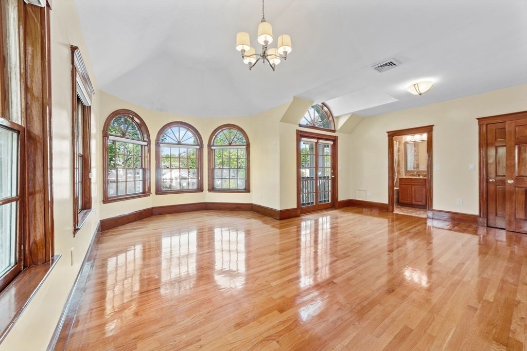 Enchanting Neo French Residence A Timeless Gem in Massachusetts Asking 3.95 Million 20