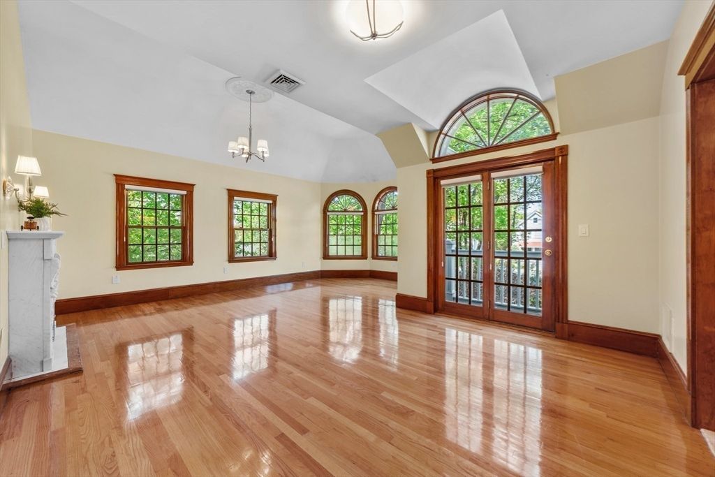 Enchanting Neo French Residence A Timeless Gem in Massachusetts Asking 3.95 Million 21