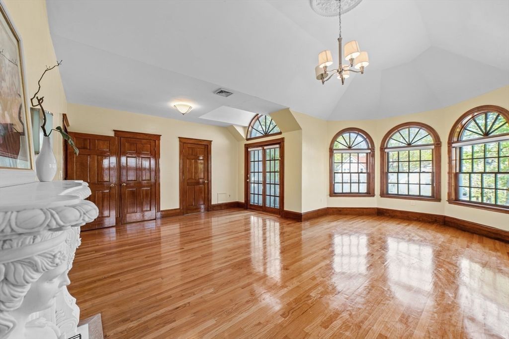 Enchanting Neo French Residence A Timeless Gem in Massachusetts Asking 3.95 Million 22