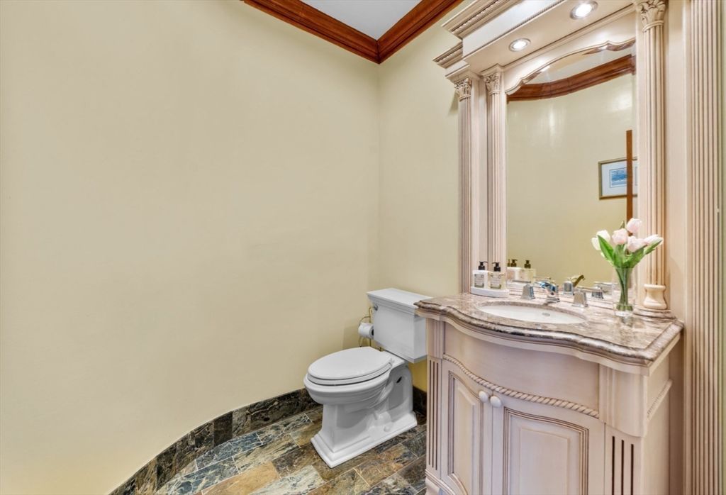 Enchanting Neo French Residence A Timeless Gem in Massachusetts Asking 3.95 Million 23