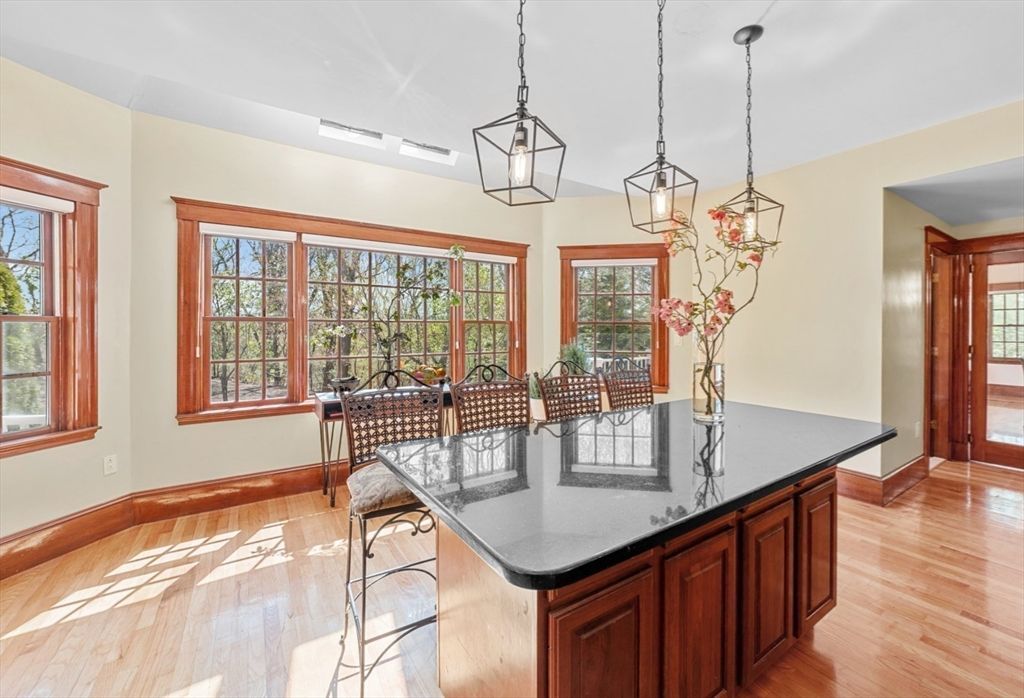Enchanting Neo French Residence A Timeless Gem in Massachusetts Asking 3.95 Million 24