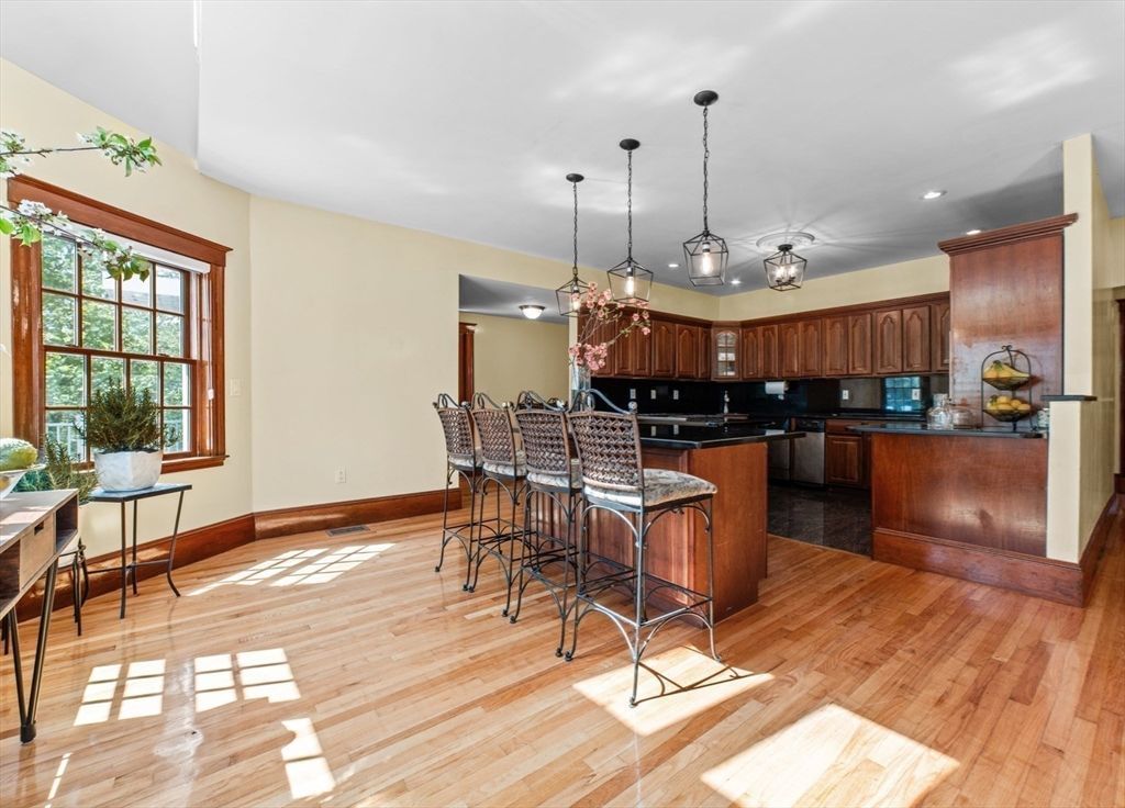 Enchanting Neo French Residence A Timeless Gem in Massachusetts Asking 3.95 Million 25