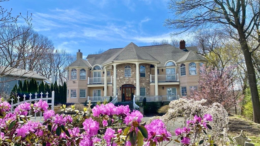 Enchanting Neo French Residence A Timeless Gem in Massachusetts Asking 3.95 Million 35