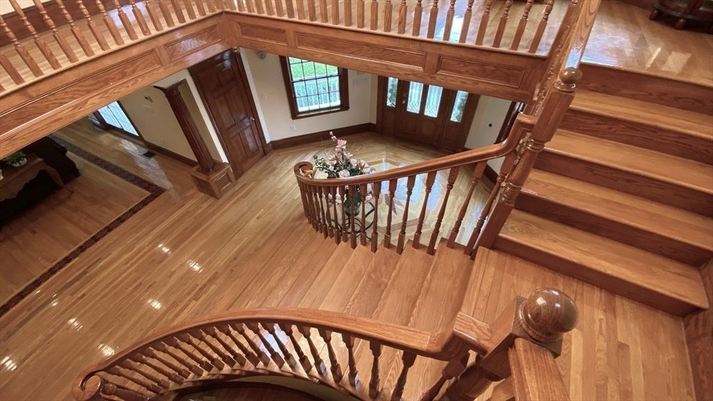 Enchanting Neo French Residence A Timeless Gem in Massachusetts Asking 3.95 Million 7