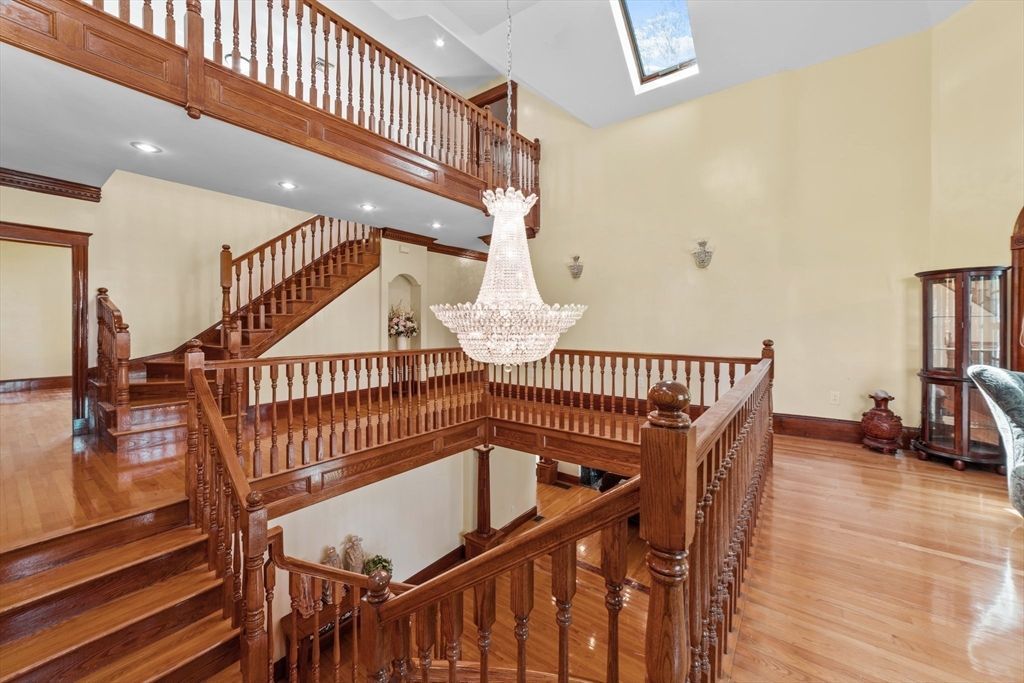 Enchanting Neo French Residence A Timeless Gem in Massachusetts Asking 3.95 Million 8