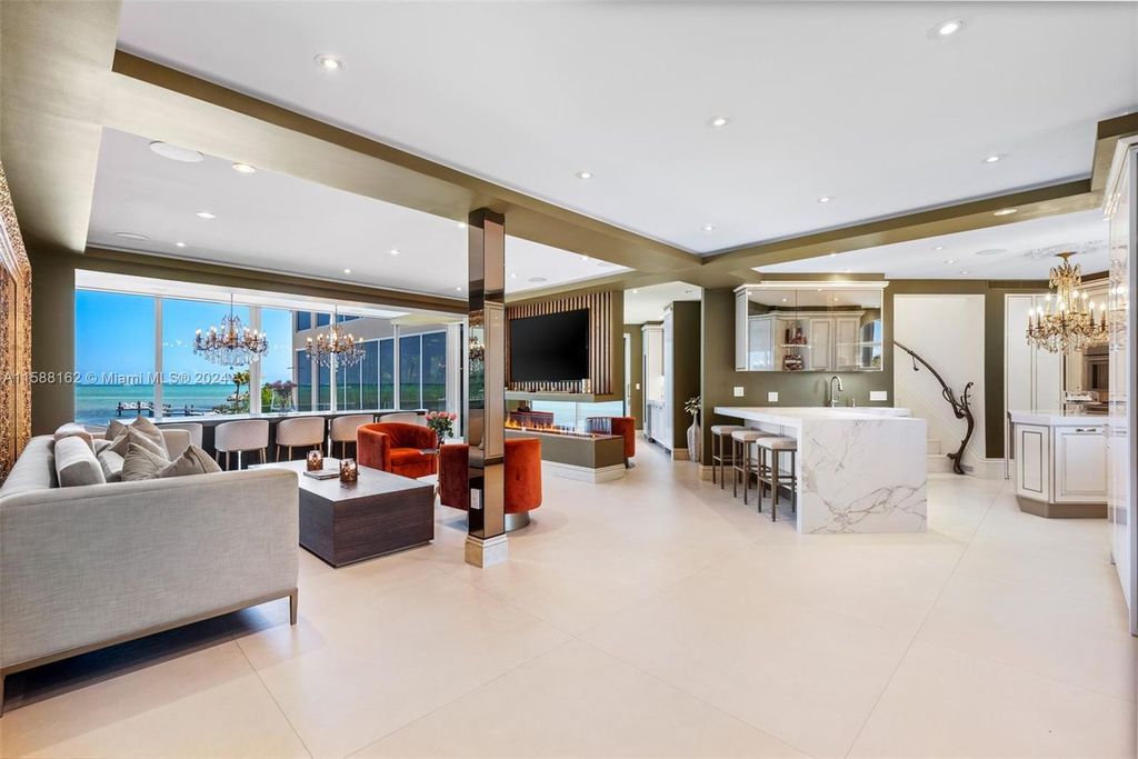 Experience unparalleled luxury at this prestigious oceanfront estate and private event venue in Islamorada, Florida Keys.