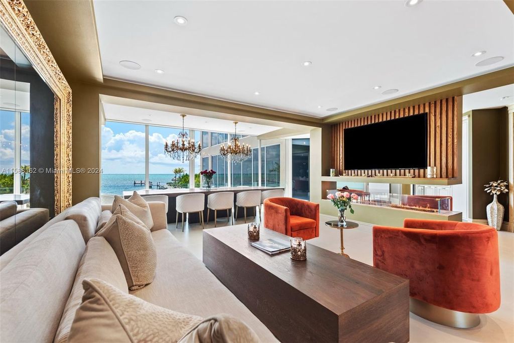 Experience unparalleled luxury at this prestigious oceanfront estate and private event venue in Islamorada, Florida Keys.