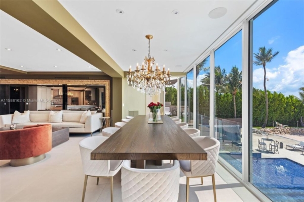 Photo inspiration: Picture Idea: Exclusive Ultra Luxury Oceanfront Estate In Islamorada Florida Keys