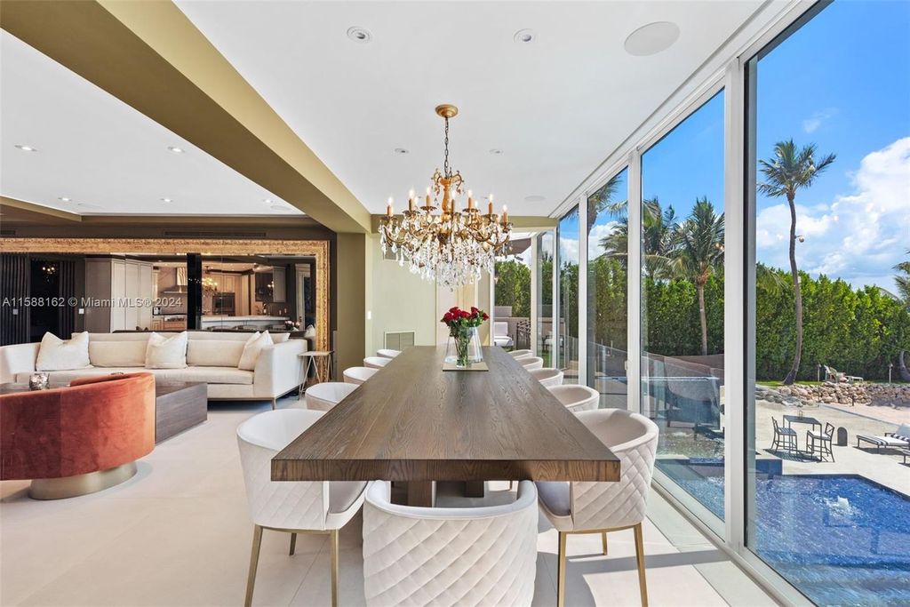 Experience unparalleled luxury at this prestigious oceanfront estate and private event venue in Islamorada, Florida Keys.
