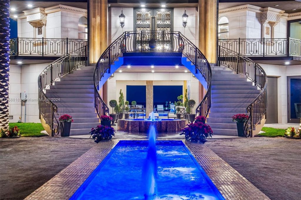 Experience unparalleled luxury at this prestigious oceanfront estate and private event venue in Islamorada, Florida Keys.