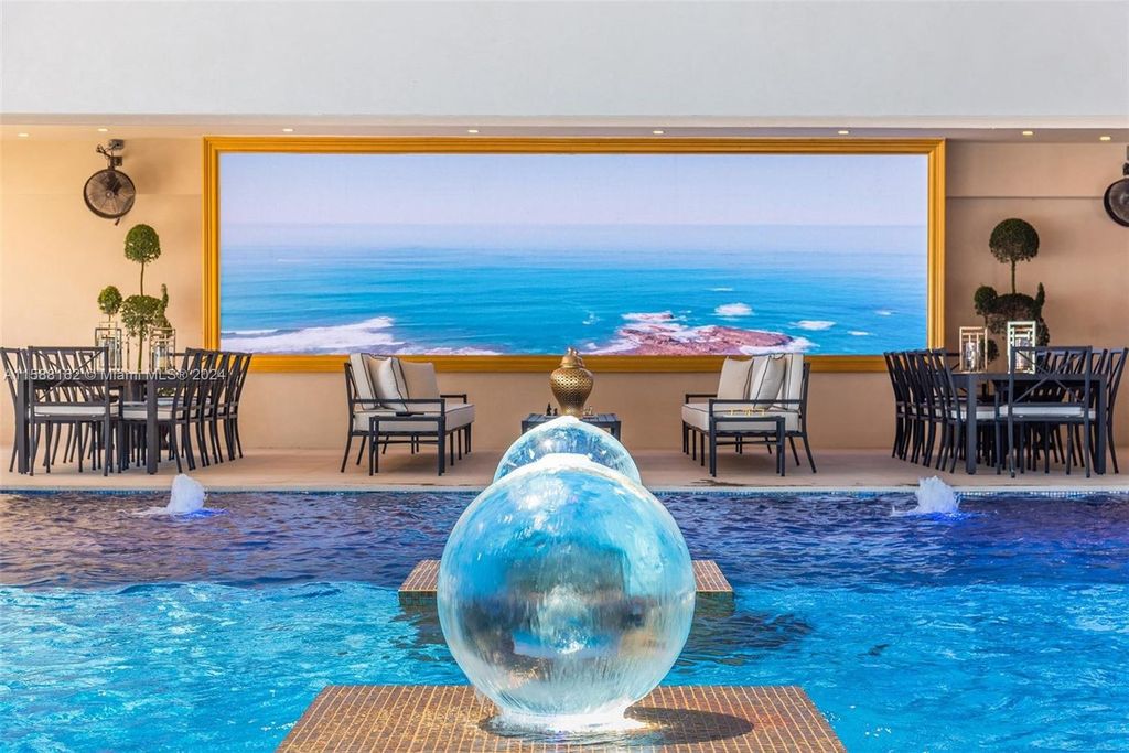 Experience unparalleled luxury at this prestigious oceanfront estate and private event venue in Islamorada, Florida Keys.